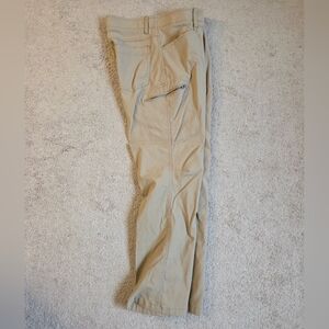 Wrangler Cargo Pants